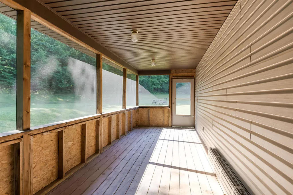 181 Wilkins Road Fairfax VT 05454