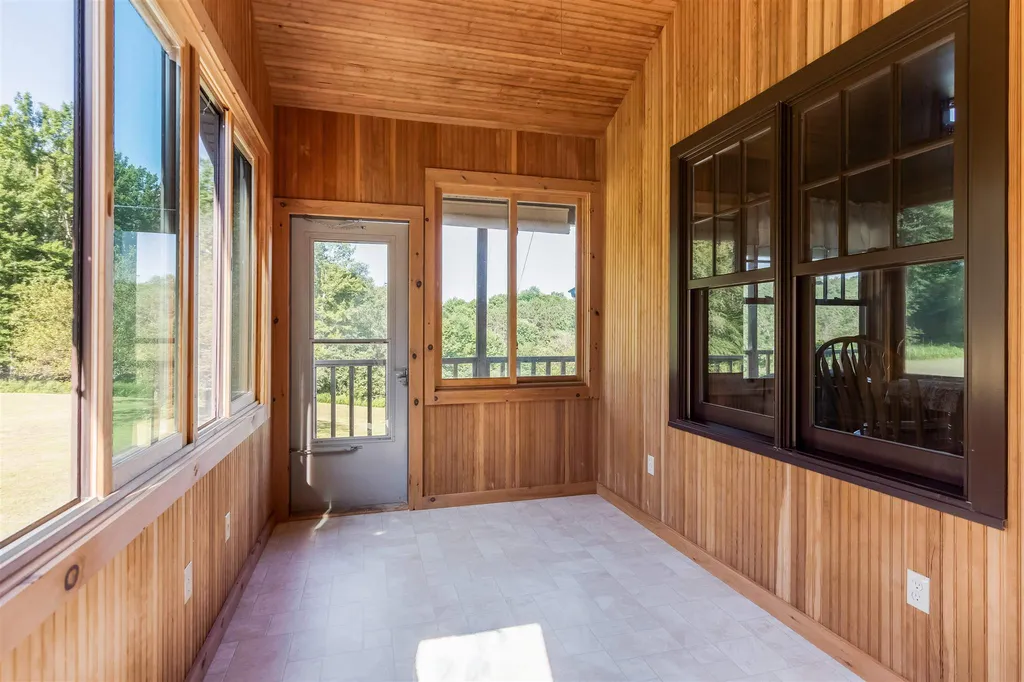 181 Wilkins Road Fairfax VT 05454