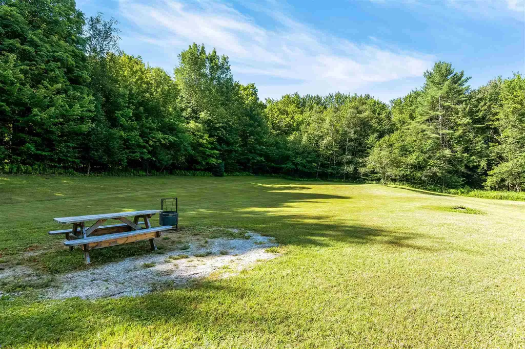 181 Wilkins Road Fairfax VT 05454