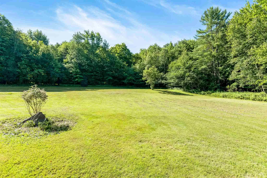 181 Wilkins Road Fairfax VT 05454