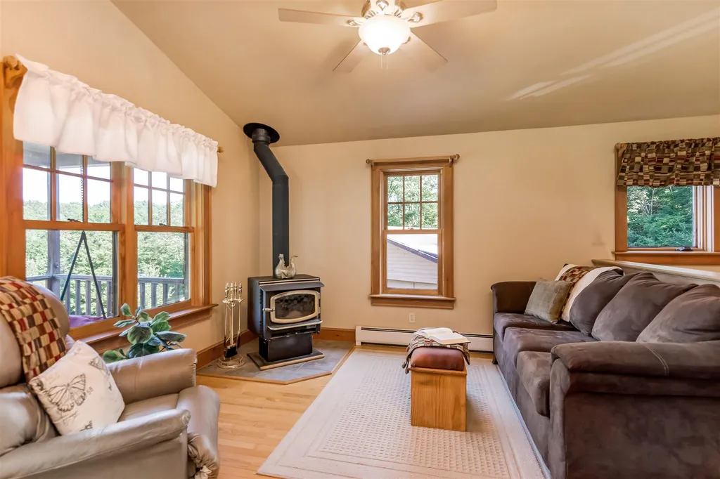 181 Wilkins Road Fairfax VT 05454