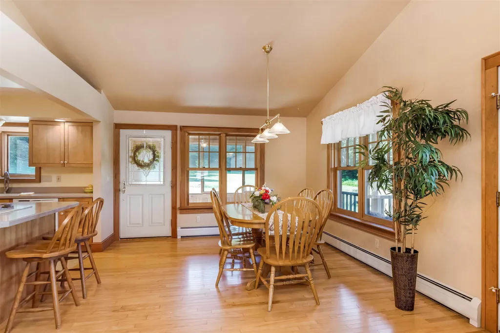 181 Wilkins Road Fairfax VT 05454