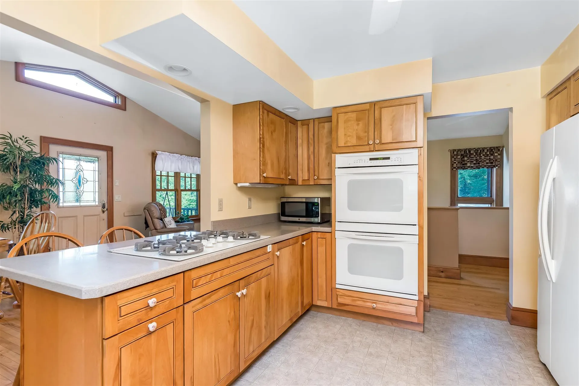 181 Wilkins Road Fairfax VT 05454
