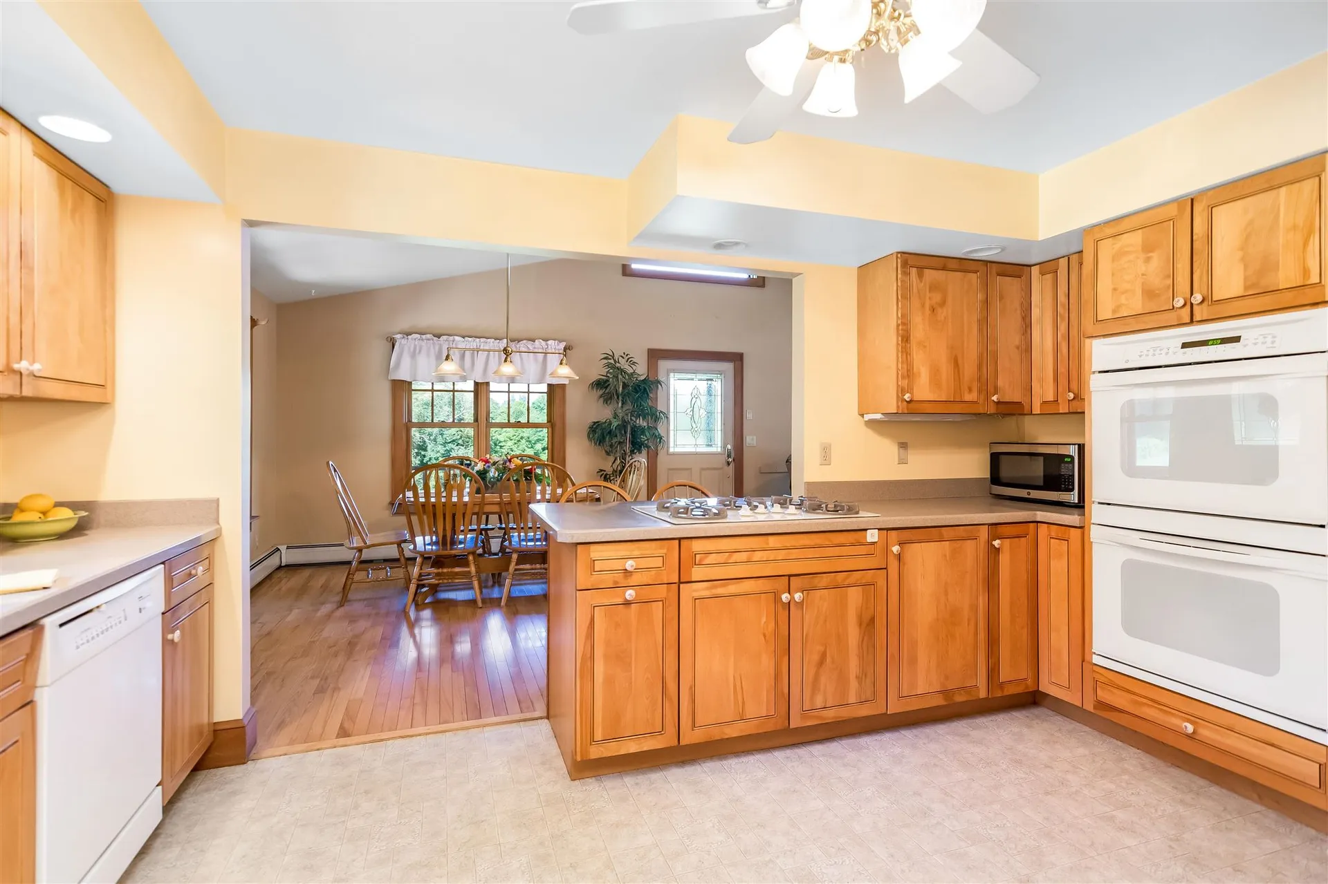 181 Wilkins Road Fairfax VT 05454