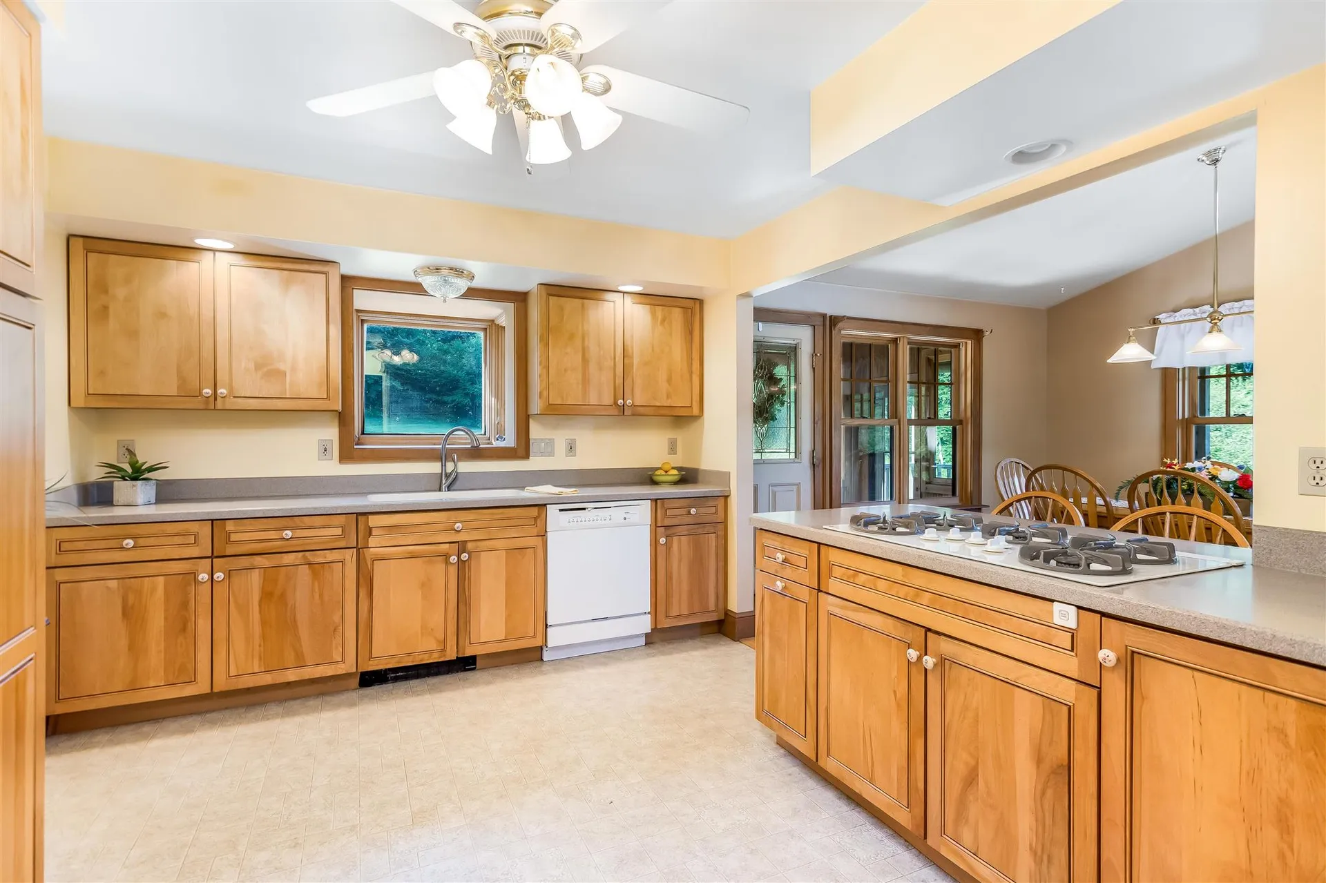 181 Wilkins Road Fairfax VT 05454