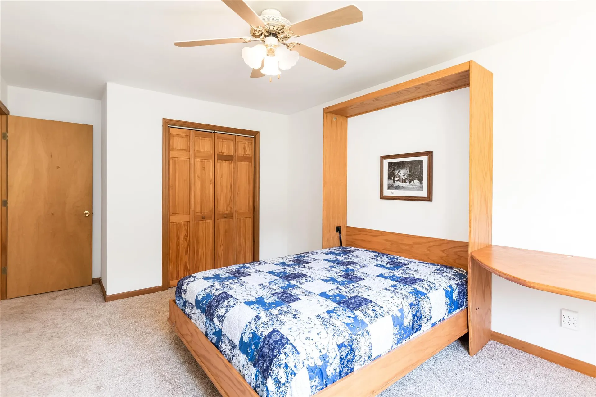 181 Wilkins Road Fairfax VT 05454