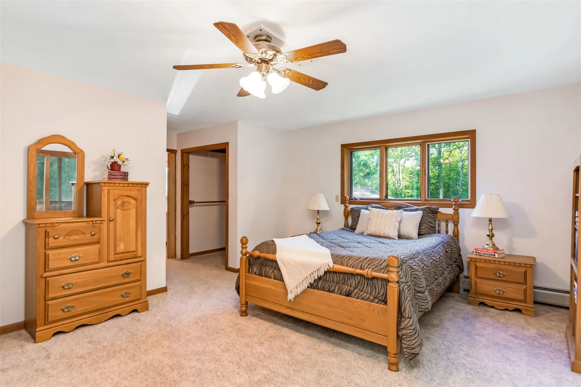 181 Wilkins Road Fairfax VT 05454