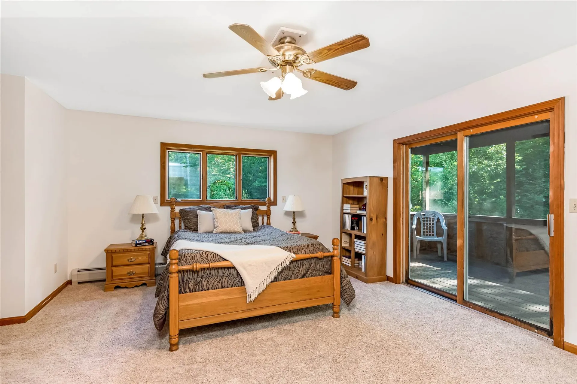 181 Wilkins Road Fairfax VT 05454