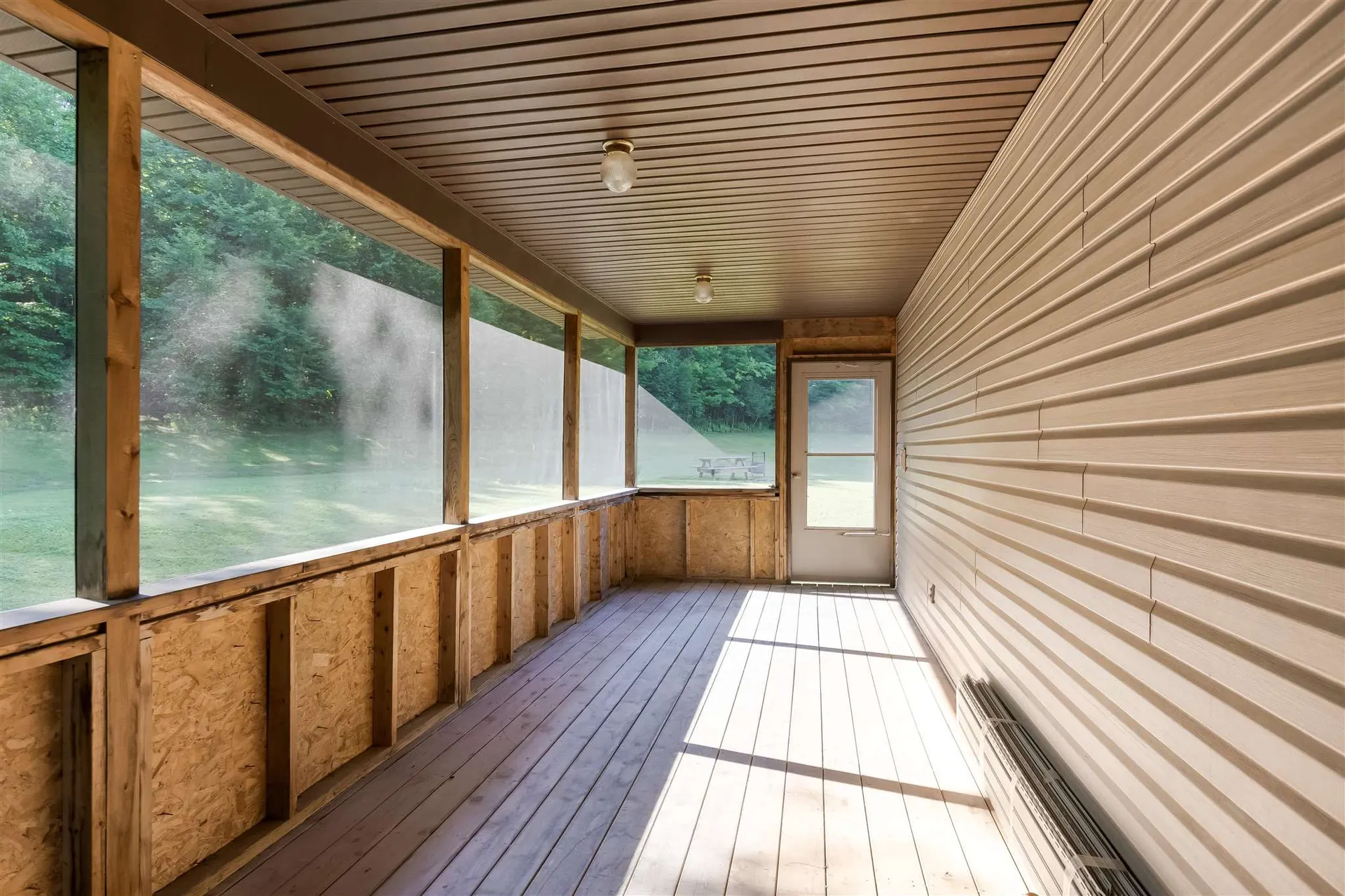 181 Wilkins Road Fairfax VT 05454