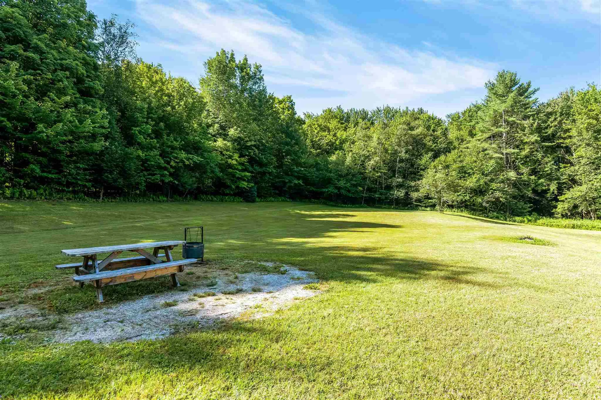 181 Wilkins Road Fairfax VT 05454