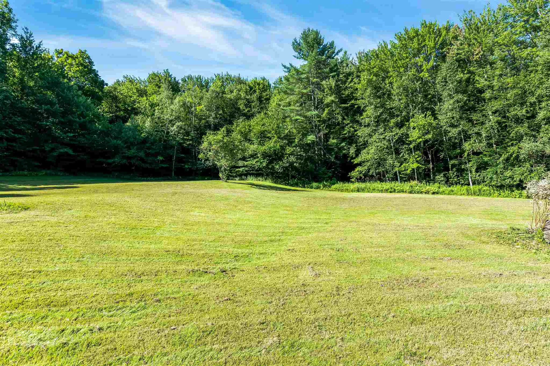 181 Wilkins Road Fairfax VT 05454