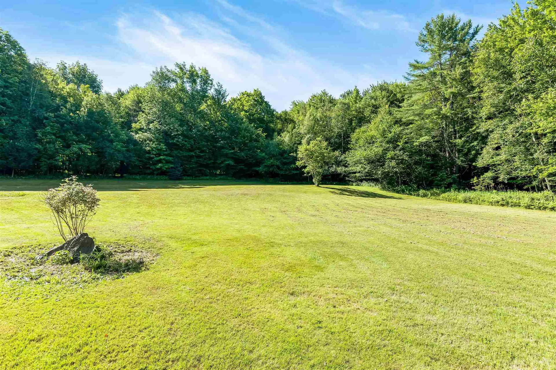 181 Wilkins Road Fairfax VT 05454