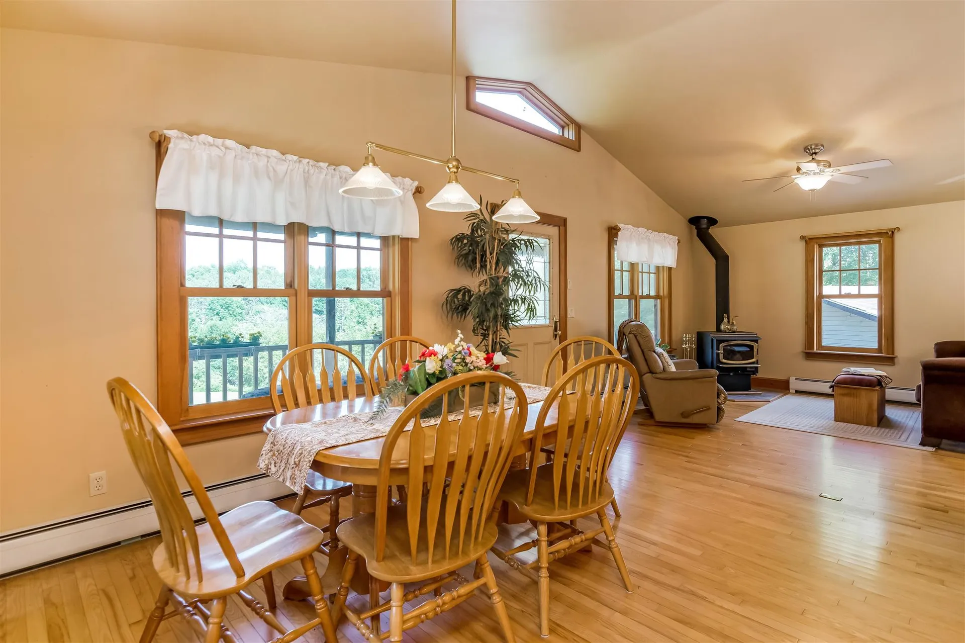 181 Wilkins Road Fairfax VT 05454