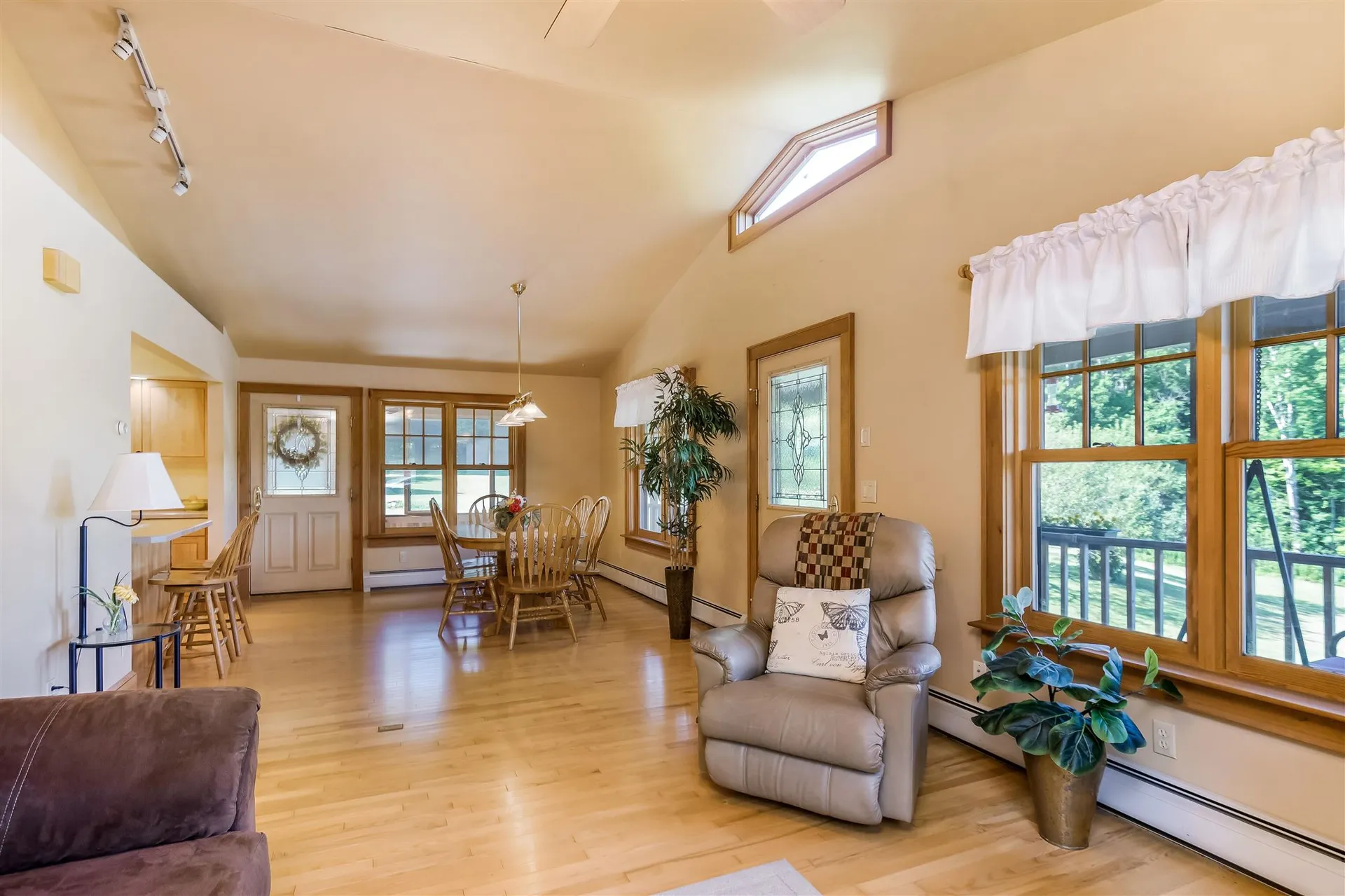 181 Wilkins Road Fairfax VT 05454