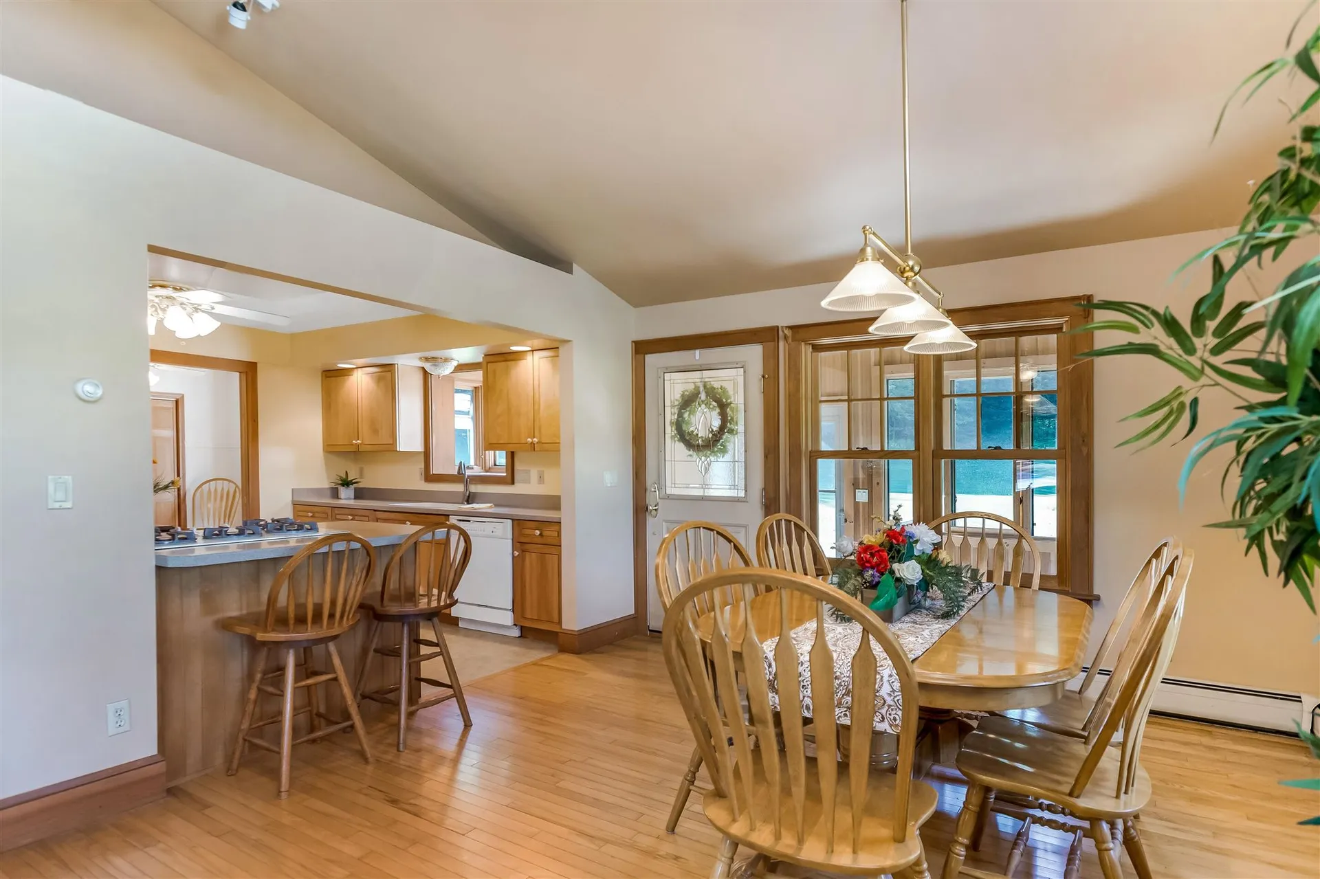 181 Wilkins Road Fairfax VT 05454