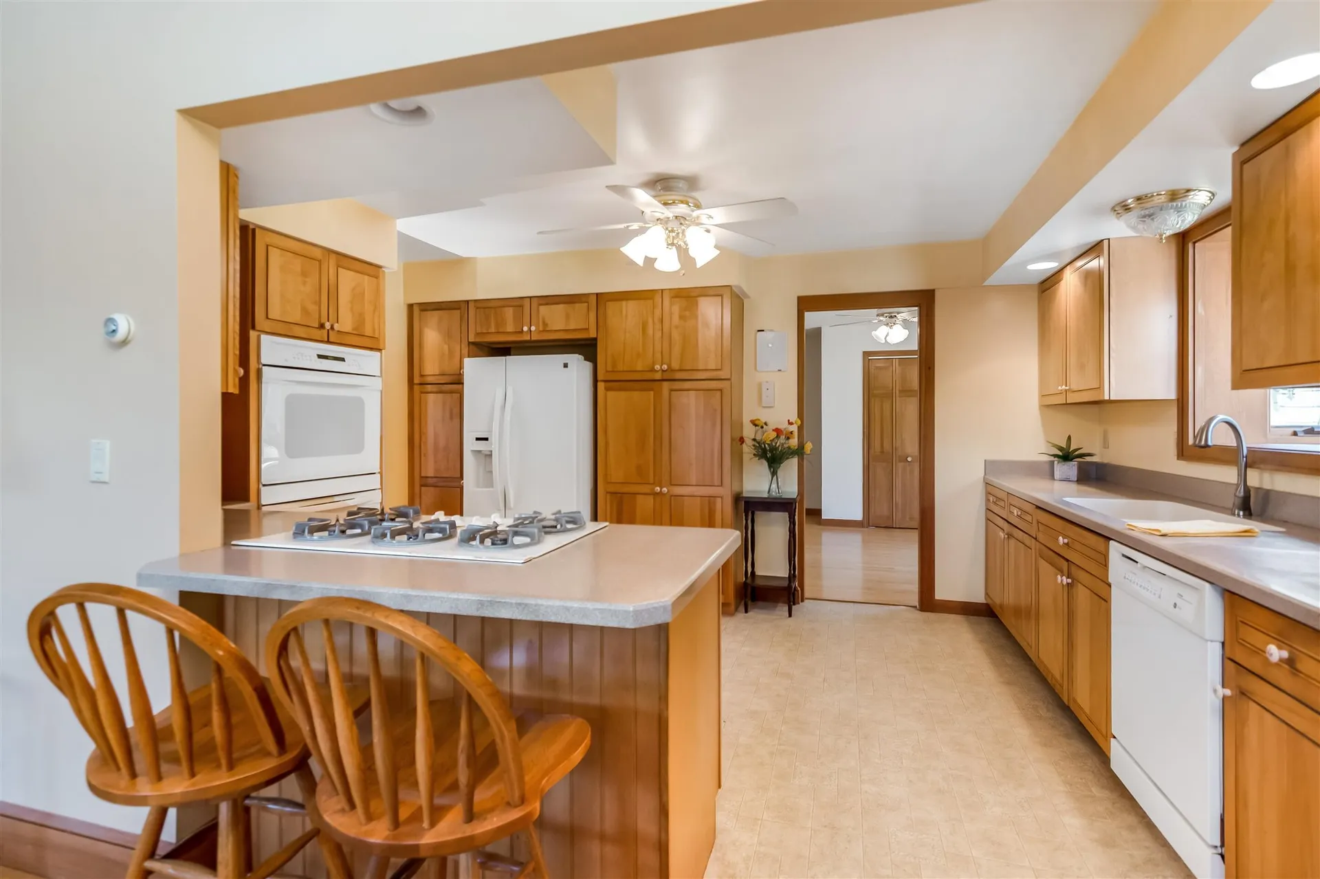 181 Wilkins Road Fairfax VT 05454