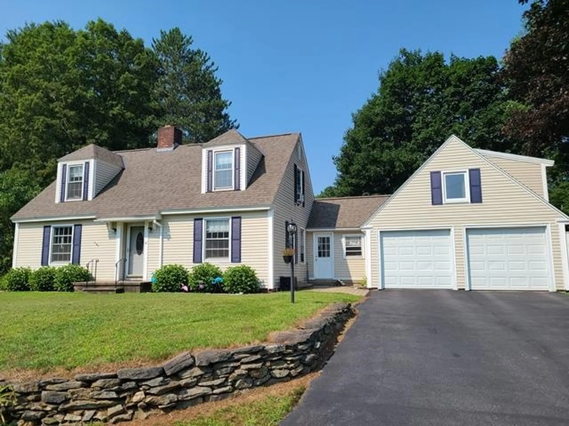 50 Blossom Street Keene NH 03431