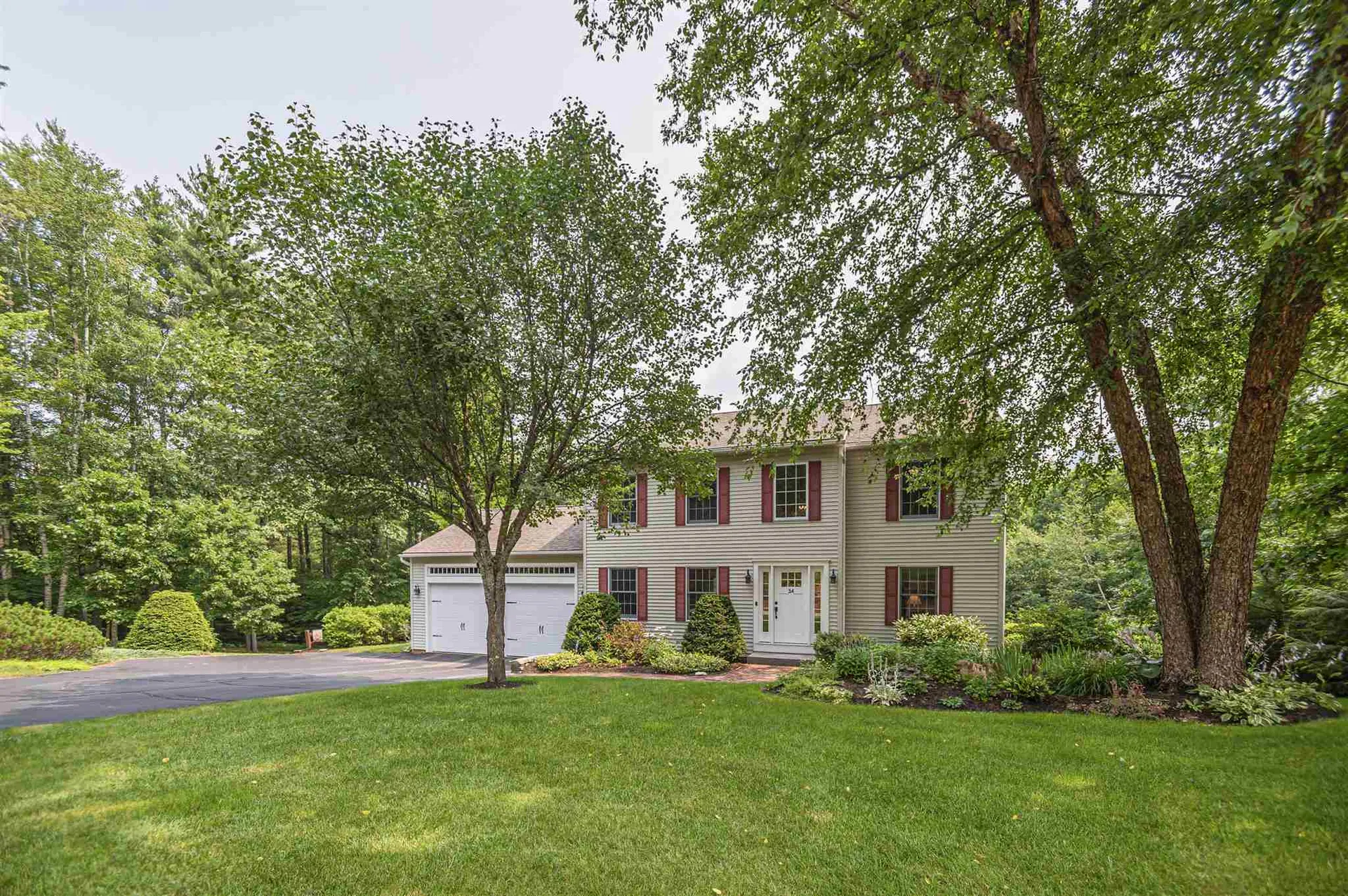 14 Bridget Circle Gilford NH 03249