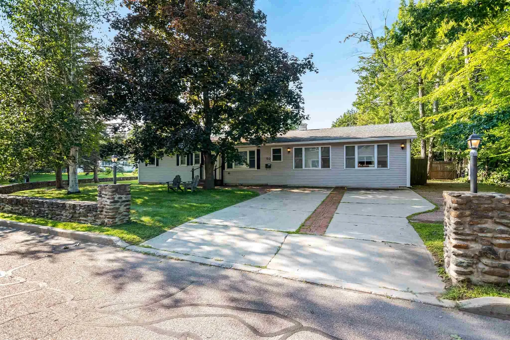 50 Hickory Lane South Burlington VT 05403