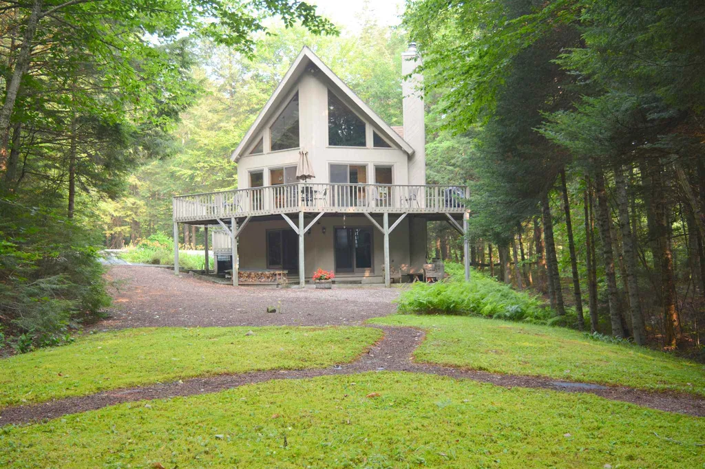 20 Whitetail Ridge Grantham NH 03753
