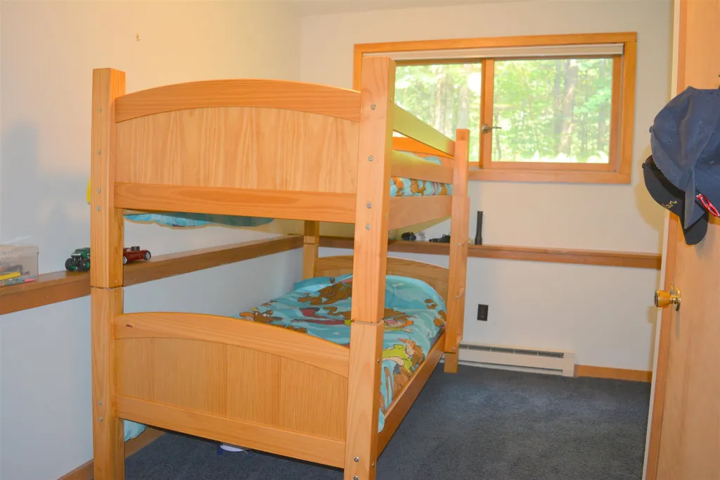20 Whitetail Ridge Grantham NH 03753