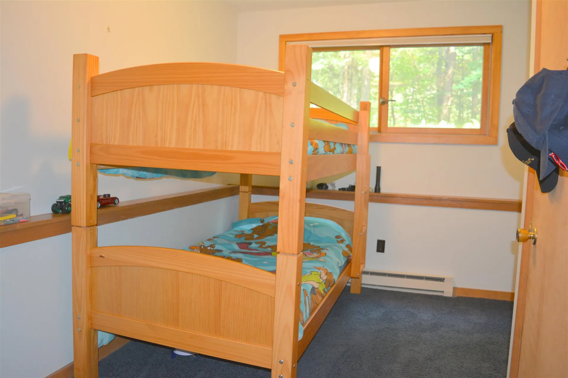 20 Whitetail Ridge Grantham NH 03753
