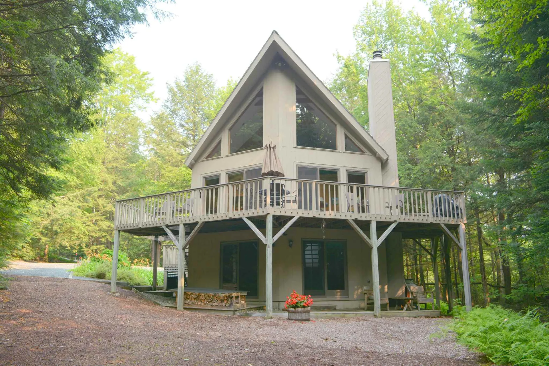 20 Whitetail Ridge Grantham NH 03753