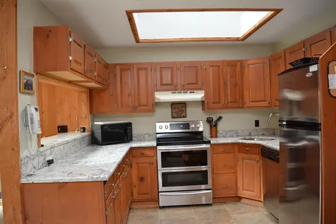 20 Whitetail Ridge Grantham NH 03753