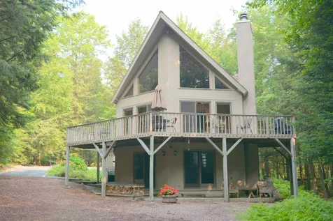 20 Whitetail Ridge Grantham NH 03753