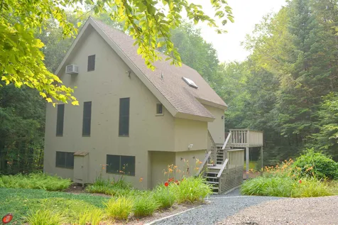 20 Whitetail Ridge Grantham NH 03753