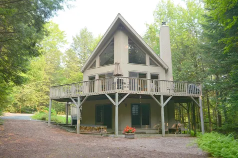 20 Whitetail Ridge Grantham NH 03753