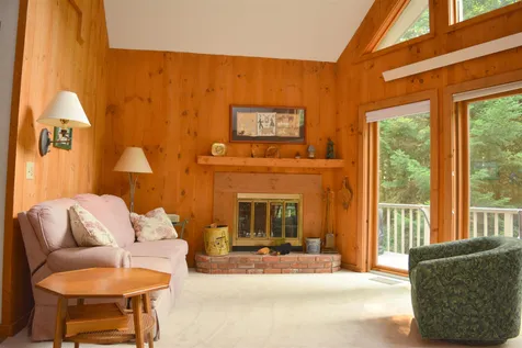 20 Whitetail Ridge Grantham NH 03753