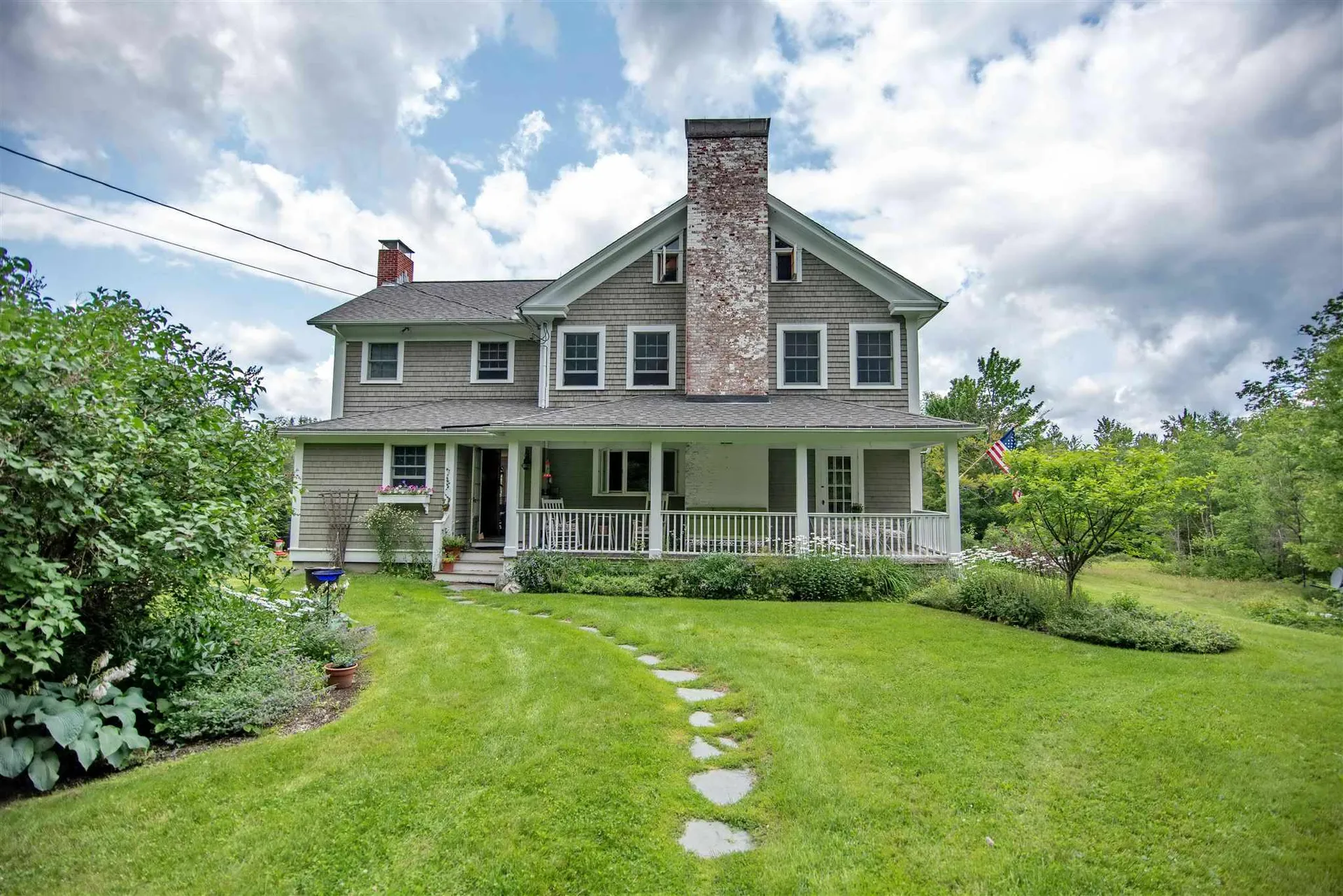 435 Paine Road Easton NH 03580