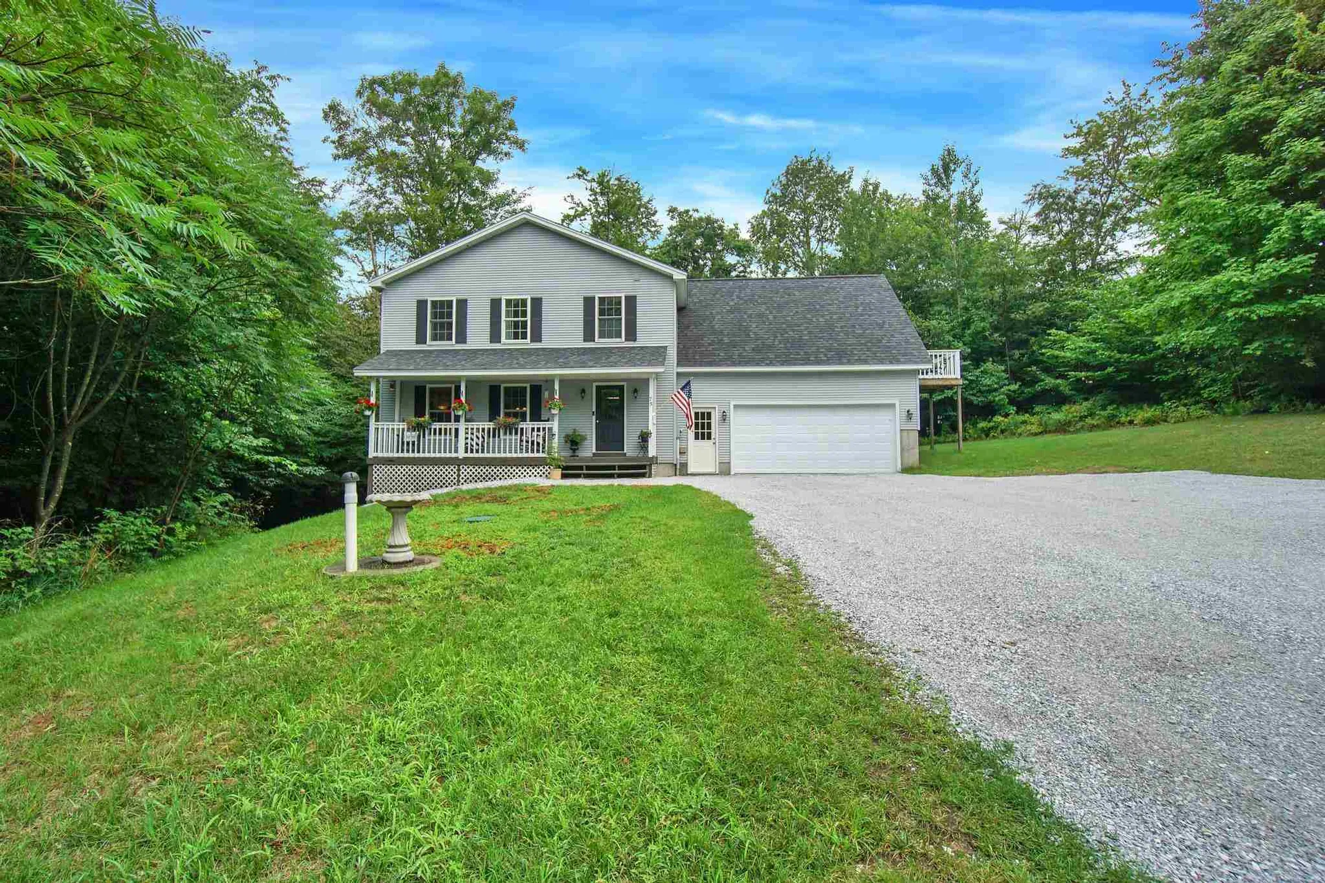 75 Forest Heights Sheldon VT 05483