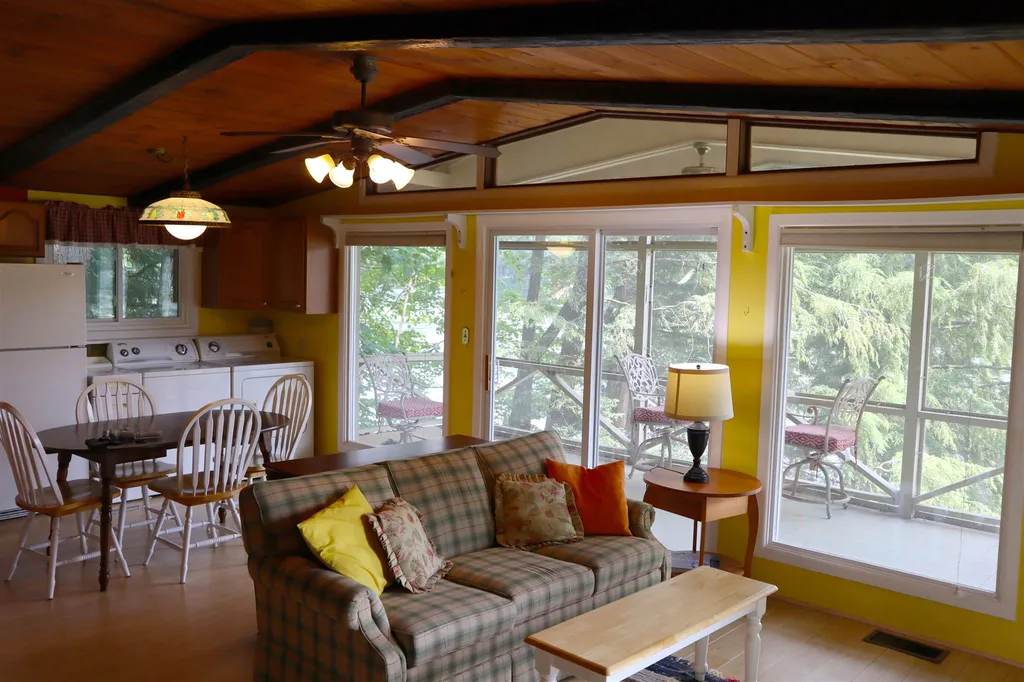522 Deer Meadow Road Webster NH 03303
