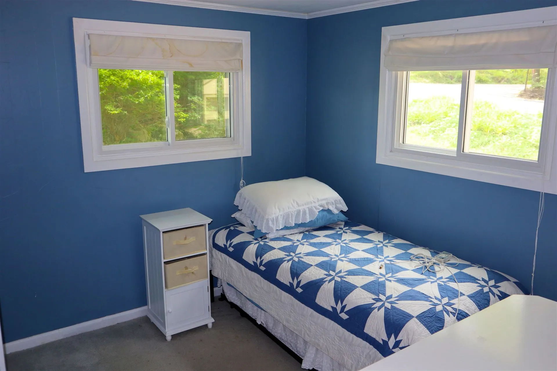 522 Deer Meadow Road Webster NH 03303
