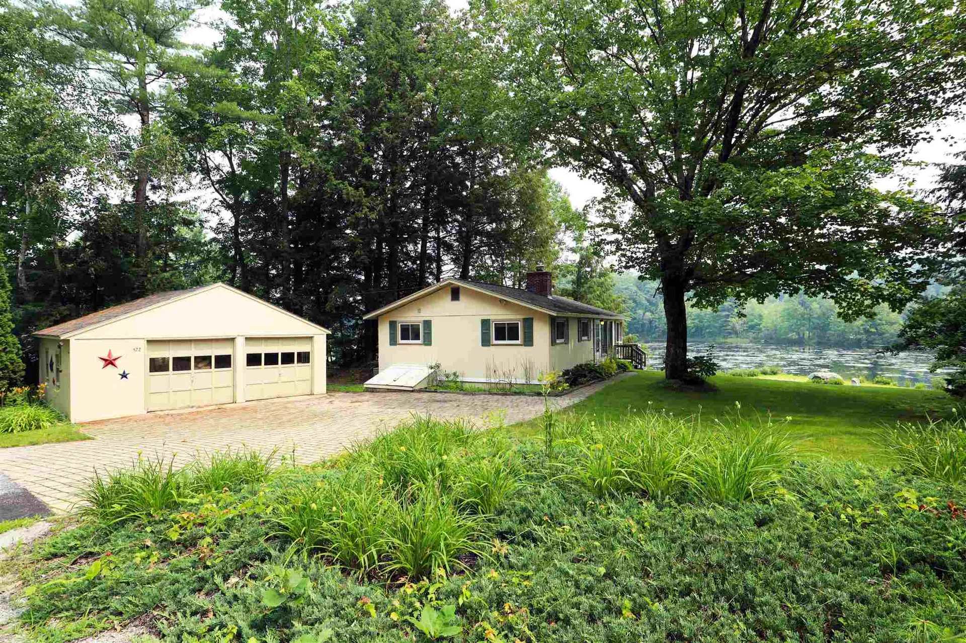 522 Deer Meadow Road Webster NH 03303