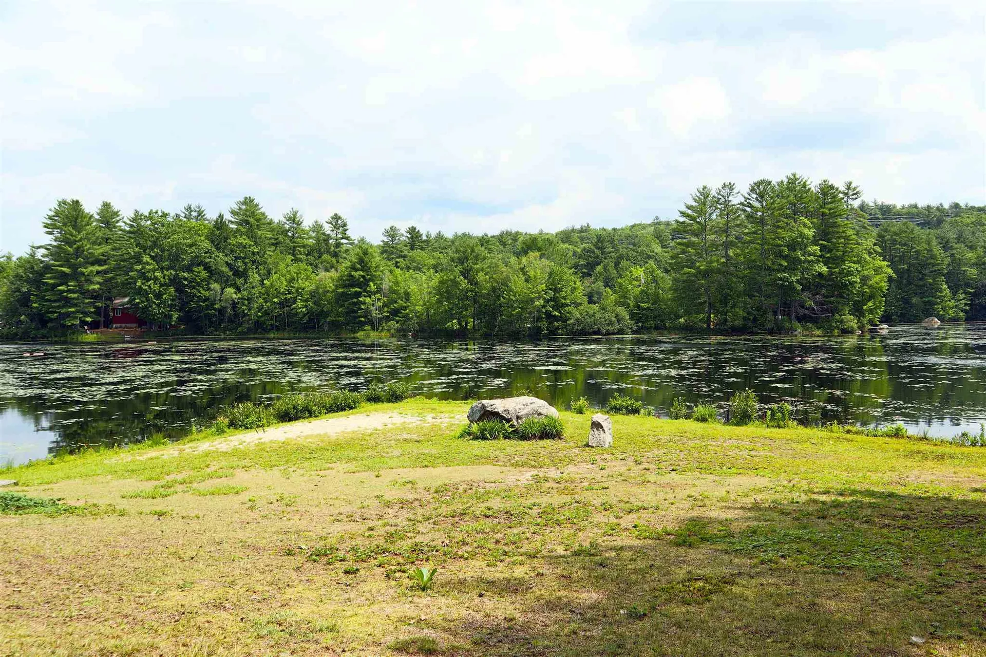 522 Deer Meadow Road Webster NH 03303