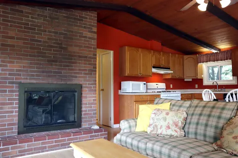 522 Deer Meadow Road Webster NH 03303