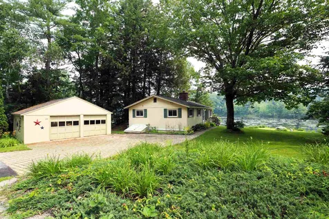 522 Deer Meadow Road Webster NH 03303
