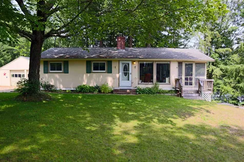 522 Deer Meadow Road Webster NH 03303