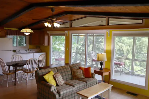 522 Deer Meadow Road Webster NH 03303