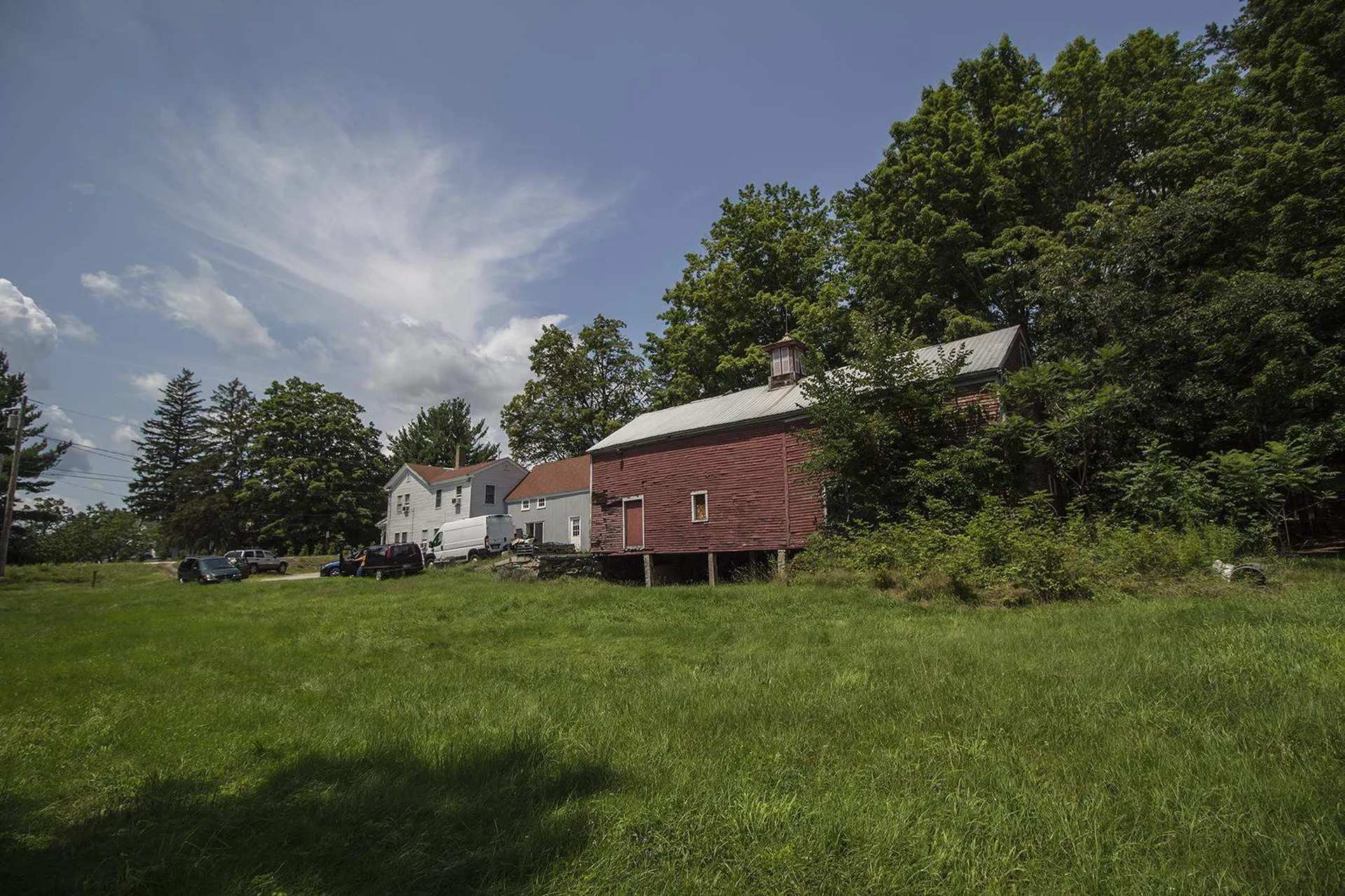8 Turnpike Street Pembroke NH 03275