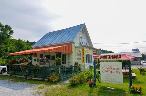 29 Main Street Ludlow VT 05149