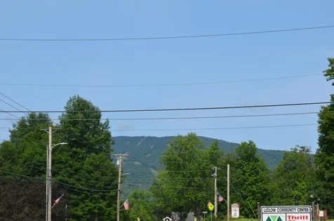 29 Main Street Ludlow VT 05149