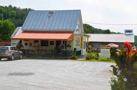 29 Main Street Ludlow VT 05149