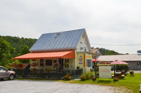 29 Main Street Ludlow VT 05149