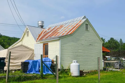 29 Main Street Ludlow VT 05149
