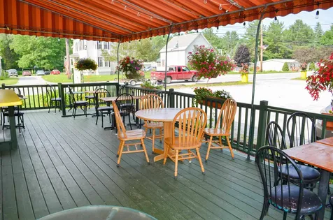 29 Main Street Ludlow VT 05149