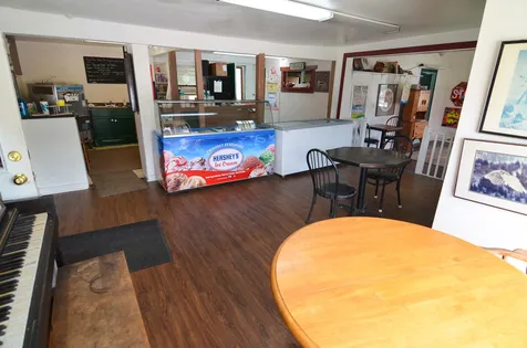 29 Main Street Ludlow VT 05149